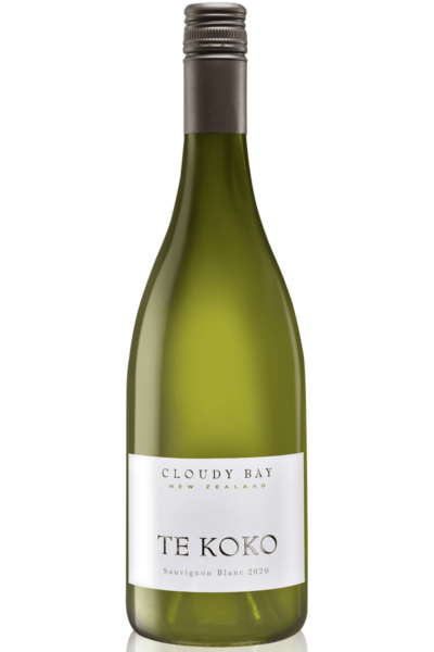 Cloudy Bay Te Koko 2020