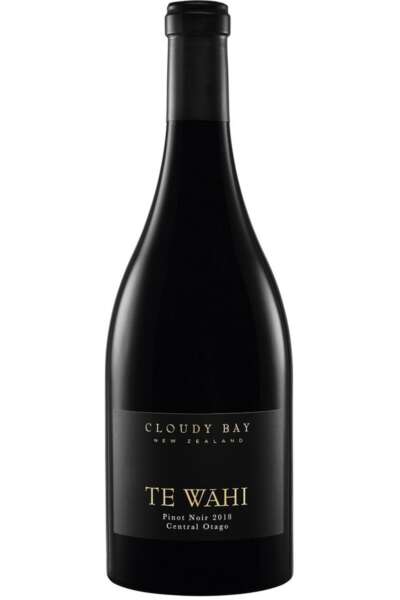 Cloudy Bay Te Wahi Pinot Noir 2019