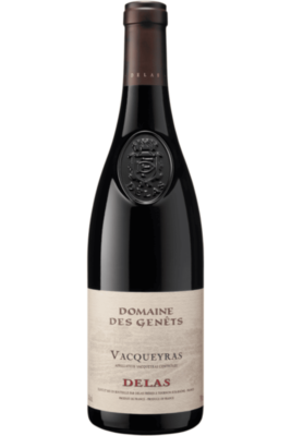 Domaine Delas Vacqueyras 2022