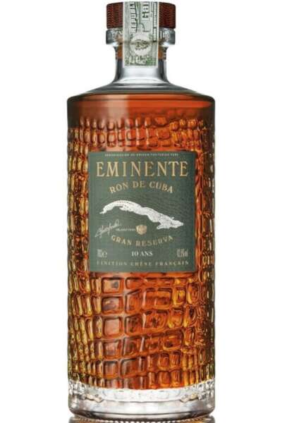 Eminente Gran Reserva 10 ans