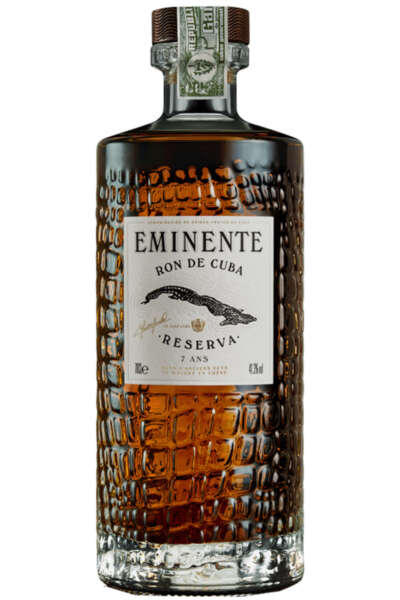 Eminente Reserva 7 ans