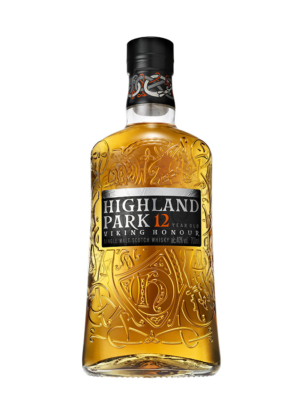 Highland Park 12 ans