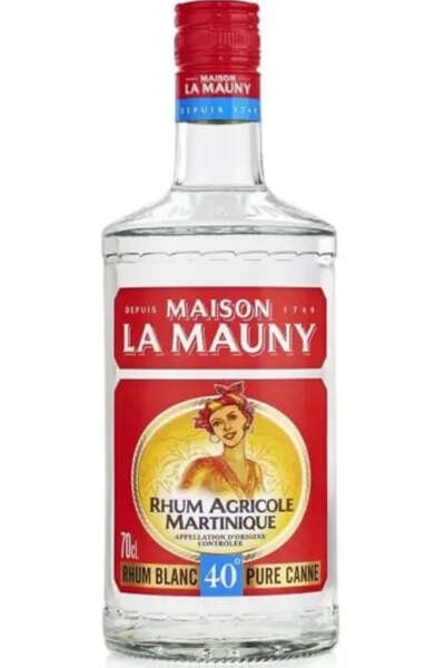 La Mauny
