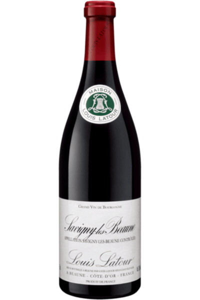 Louis Latour Savigny-les-Beaune 2018