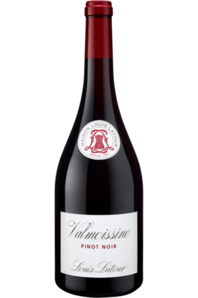 Louis Latour Valmoissine Pinot Noir 2022