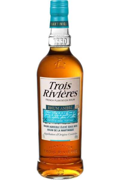 Trois Riviéres Ambré