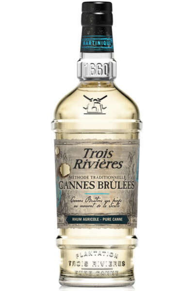 Trois Rivières Cannes Brulées