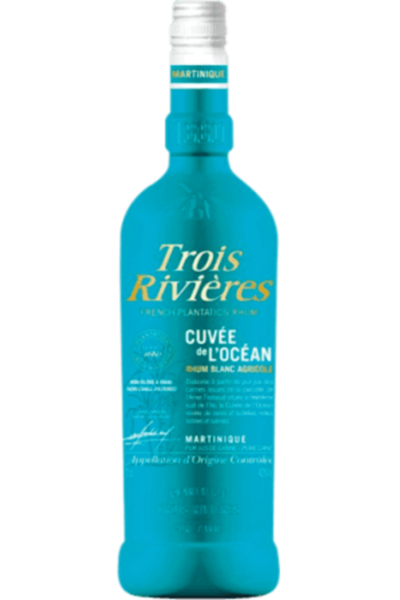Trois Rivières Cuvée de l'Océan