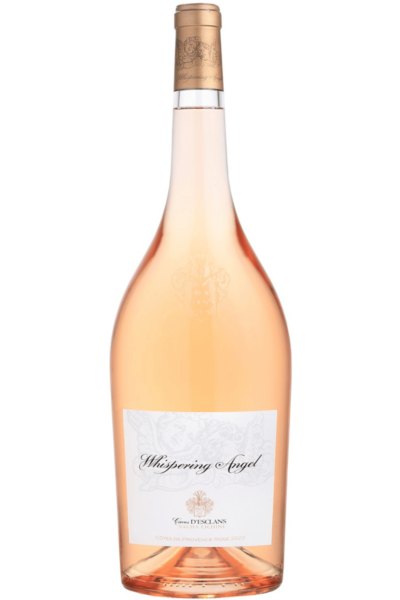 Whispering Angel 2023 jero