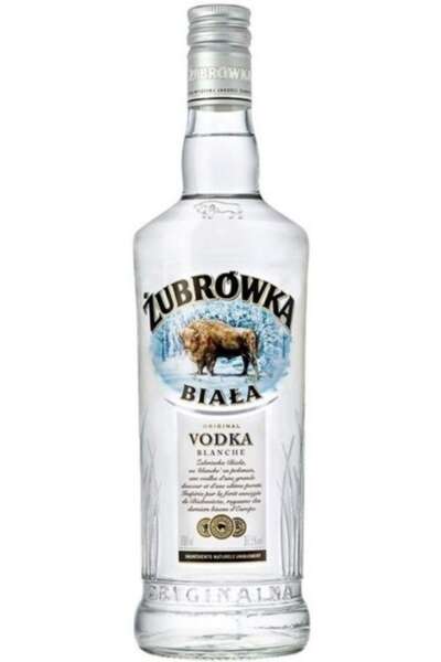Zubrowka Biala