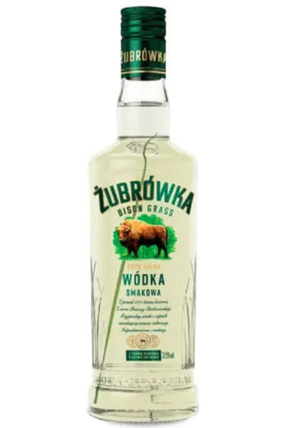 Zubrowka Grass