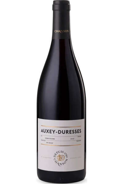 Domaine Chanson Auxey Duresses