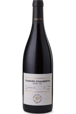 Domaine Chanson Charmes Chambertin Grand Cru
