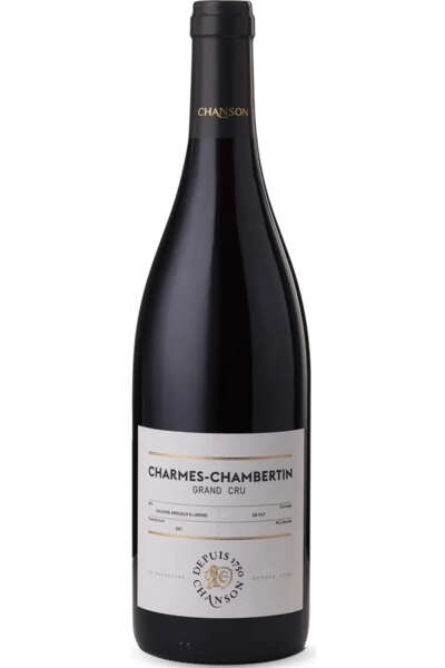 Domaine Chanson Charmes Chambertin Grand Cru