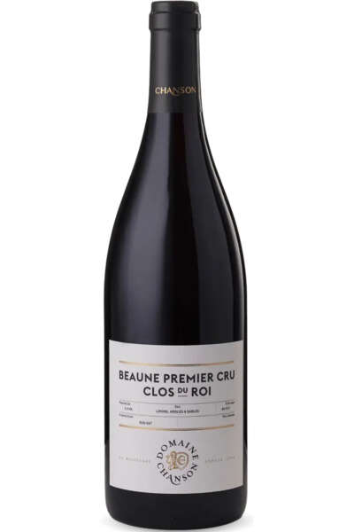 Domaine Chanson Beaune 1er Cru Clos du Roi