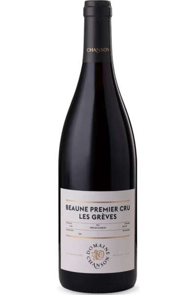 Domaine Chanson Beaune 1er cru Les Greves