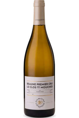 Domaine Chanson Beaune 1er Cru Le Clos Des Mouches