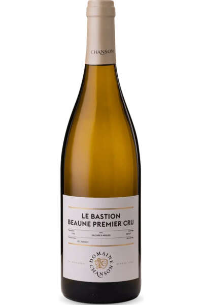 Domaine Chanson Le Bastion Beaune 1er Cru