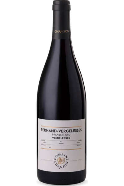 Domaine Chanson Pernand Vergelesses 1er Cru Vergelesses
