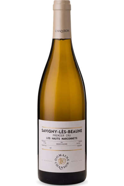 Domaine Chanson Savigny Les Beaune 1er cru les hauts Marconnets