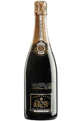 Duval Leroy Brut Réserve