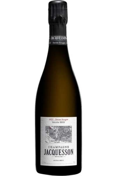 Jacquesson Dizy Terre Rouge 2015