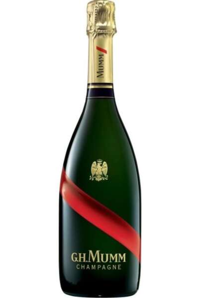 Mumm Grand Cordon