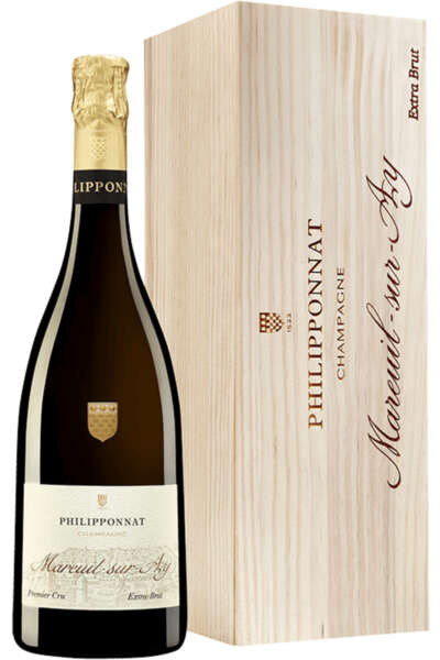 Philipponnat Mareuil sur Ay 2014