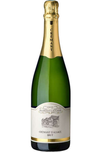 Allimant Laugner Brut