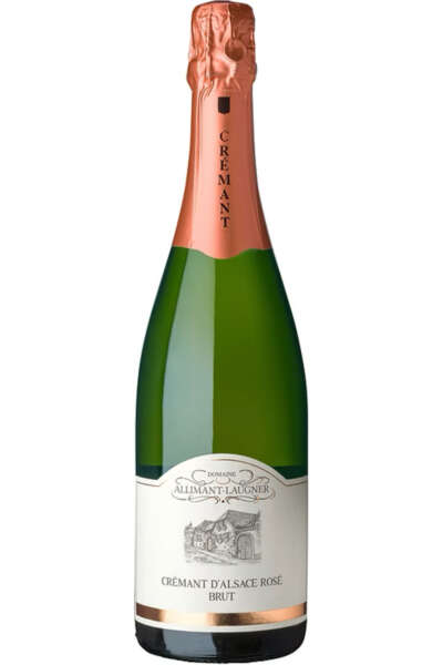 Allimant Launger Rosé