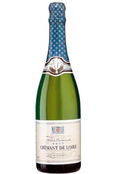 Cremant de Loire Villaret