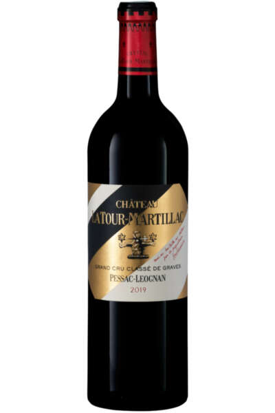 Latour Martillac 2019