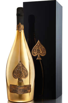 Armand de Brignac Brut Gold