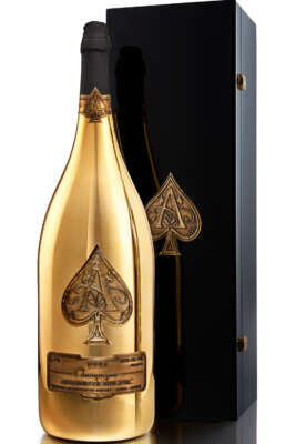 Armand de Brignac Brut Gold