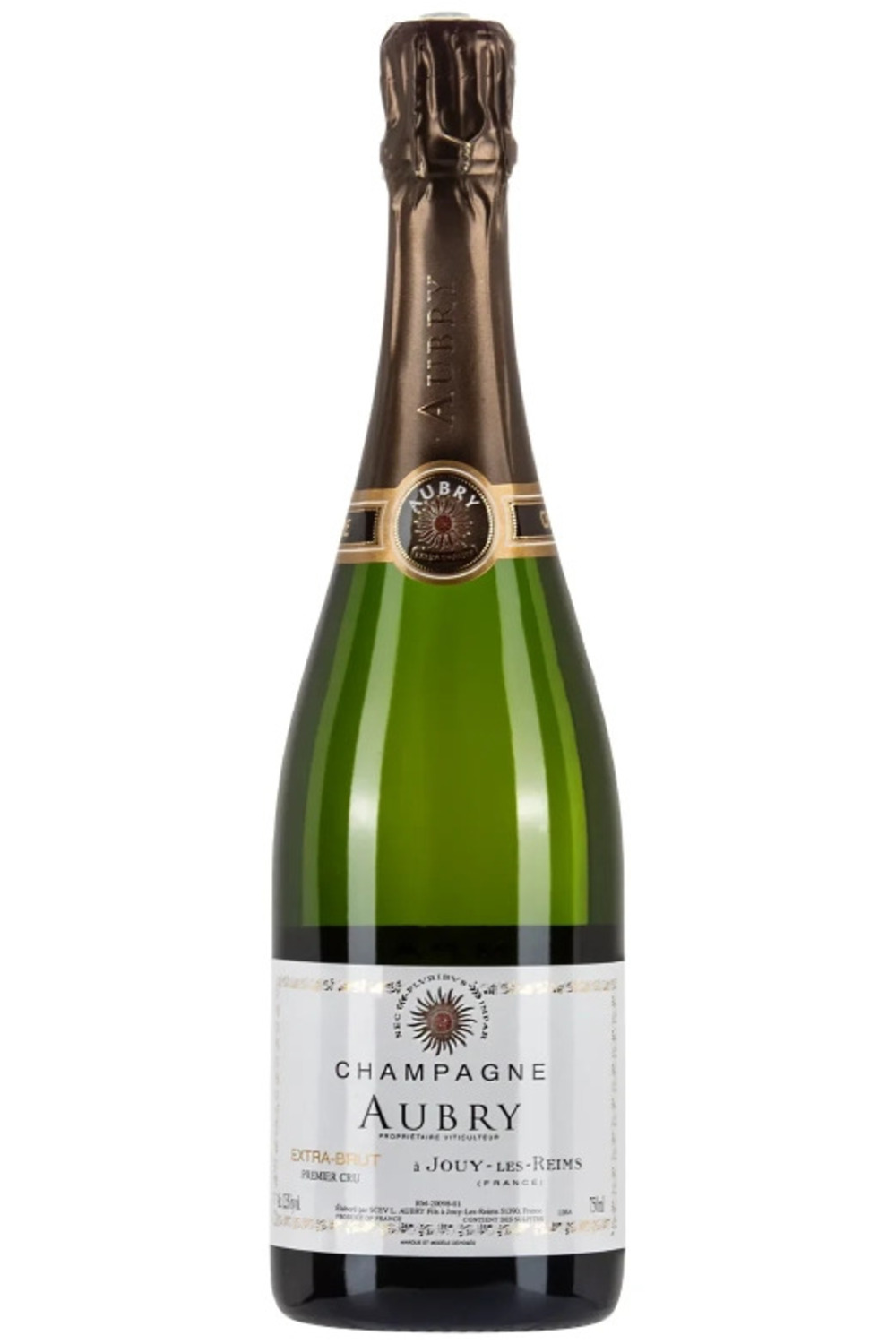 Aubry Extra Brut