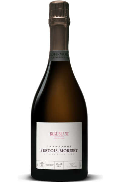 Pertois Moriset Rosé Blanc