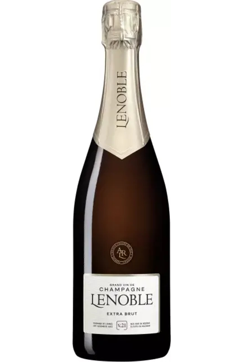 AR. Lenoble Extra-Brut V.21