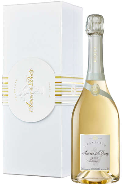 Amour de Deutz 2015