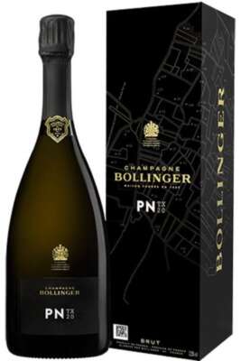 Bollinger PN TX 20