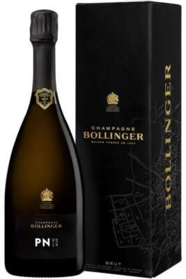 Bollinger PN VZ 19