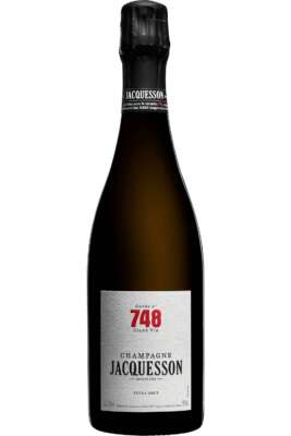 Jacquesson Cuvée 748