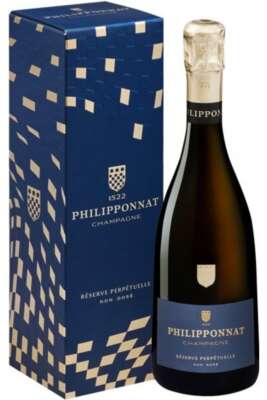 Philipponnat Réserve Perpétuelle Non Dosé