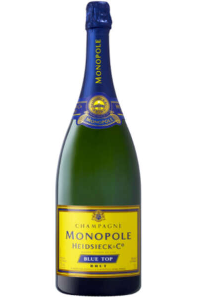 Heidsieck Monopole Magnum