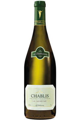 La Chablisienne La Sereine 2023