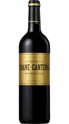 Brane Cantenac 2016