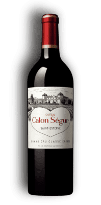 Calon Segur 2013