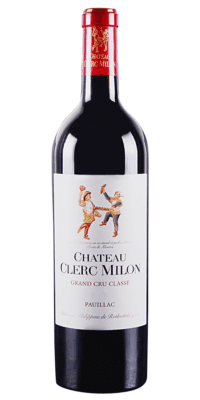 Clerc Milon 2006