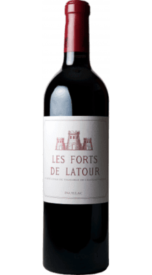 Forts De Latour 2004