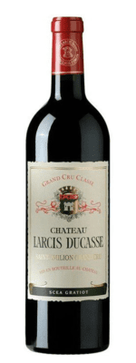 Larcis Ducasse 2017