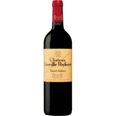 Leoville Poyferre 2000